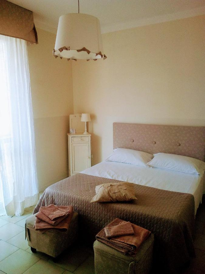 All My Home Villa San Giovanni Dış mekan fotoğraf